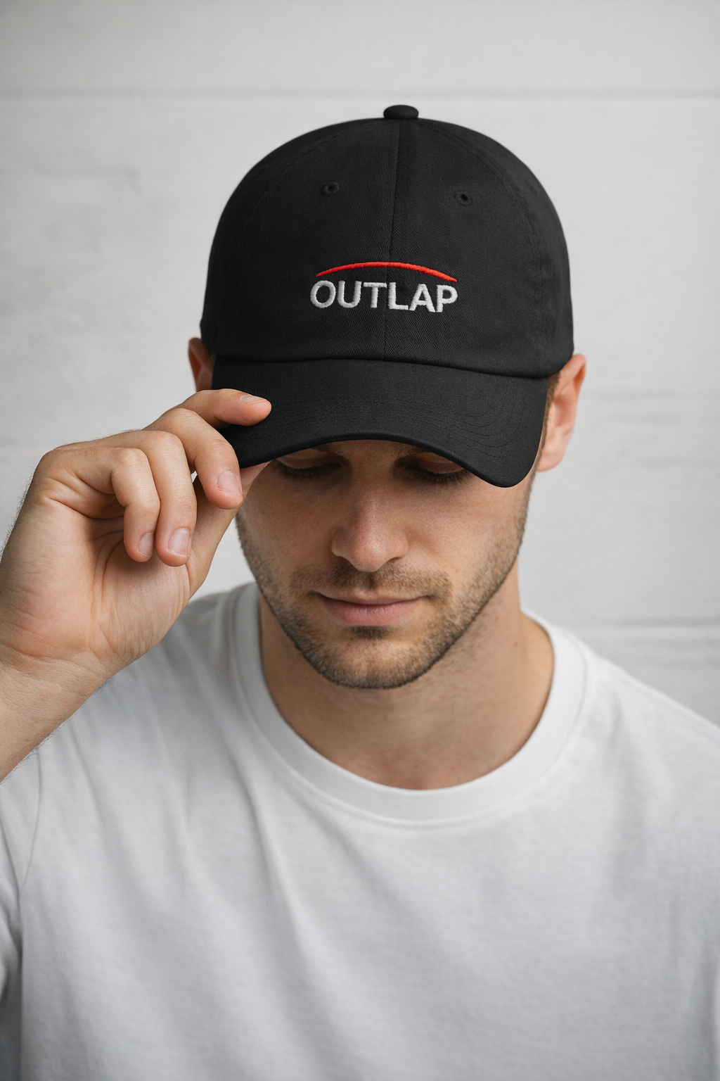 OUTLAP Arc Cap
