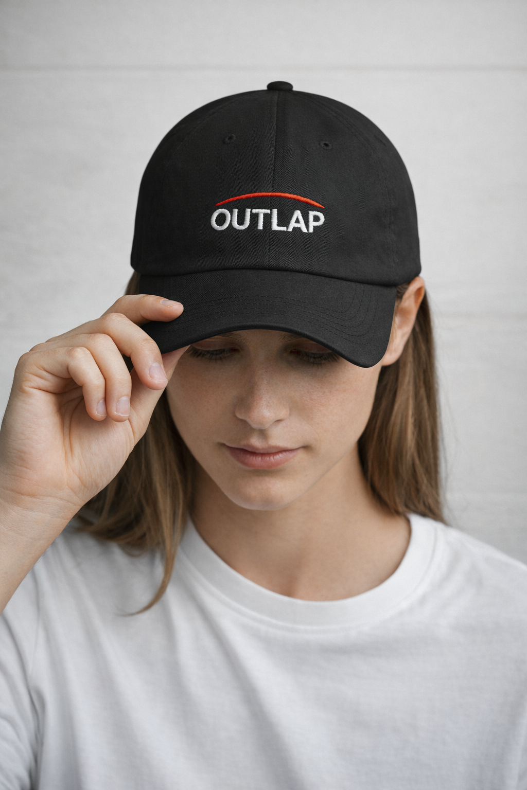 OUTLAP Arc Cap